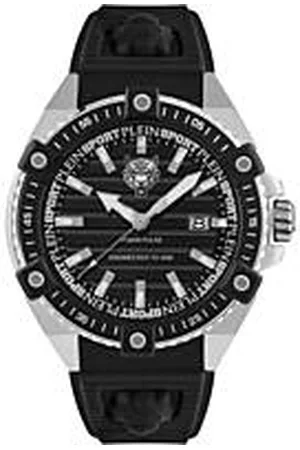 Philipp Plein Orologio Al Quarzo Uomo Urban Pulse PSFDA0124