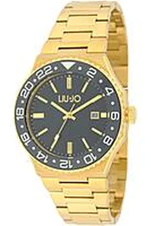 Liu Jo Orologio Solo Tempo Uomo Wide - Tlj2388 TLJ2388