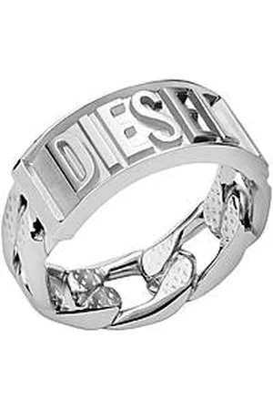Diesel Anello Uomo Gioielli Ring DX1347040512