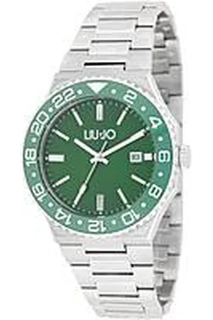 Liu Jo Orologio Solo Tempo Uomo Wide - Tlj2387 TLJ2387