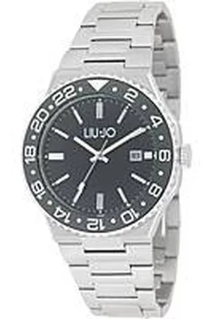 Liu Jo Orologio Solo Tempo Uomo Wide - Tlj2385 TLJ2385