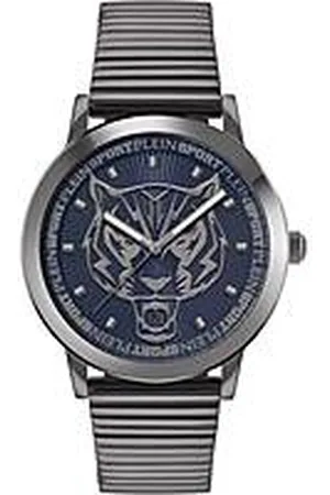 Philipp Plein Orologio Al Quarzo Unisex Iron Tiger PSKDA0724