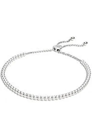 GioiaPura Bracciale Donna Tennis Oro 18kt Gioiello Oro 750 GP-S234215