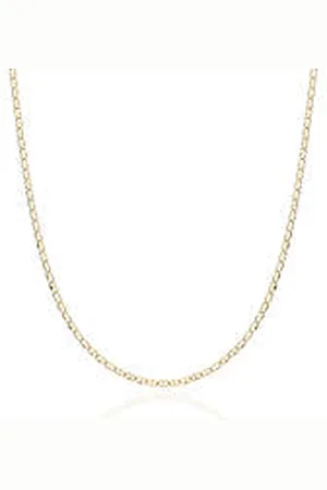 GioiaPura Collana Unisex Gioielli Oro 750 GP-SVTP050GG60