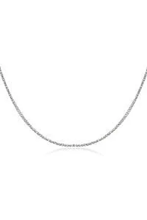 GioiaPura Collana Unisex Gioielli Oro 750 GP-SMSB020BB50