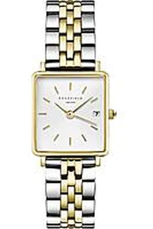 ROSEFIELD Orologio Solo Tempo Donna The Boxy Xs - Qmwssg-Q023 QMWSSG-Q023