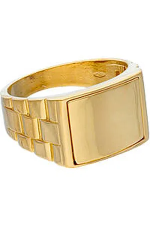 GioiaPura Anello Personalizzabile Uomo 750 GP-S243343