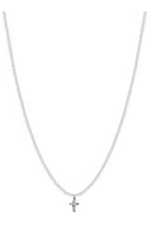 Luca Barra Collana Donna Gioielli CK2034
