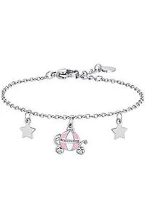 Luca Barra Bracciale Bambino Gioielli JB228