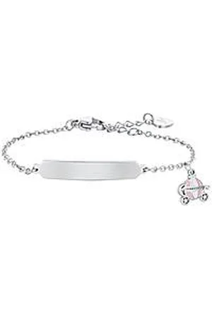 Luca Barra Bracciale Bambino Gioielli JB229