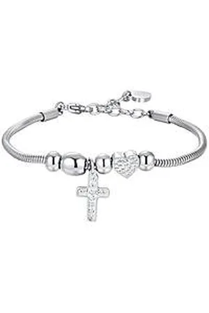 Luca Barra Bracciale Donna Gioielli BK2700