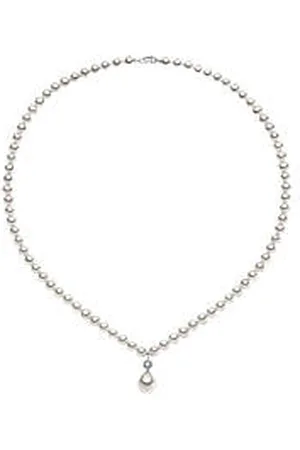 Comete Collana Donna Gioielli Margherita FWQ 198