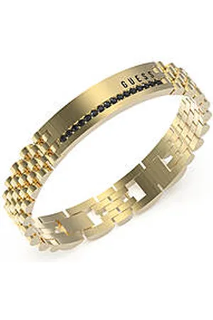 Guess Bracciale Uomo Gioielli JUMB03203JWYGT/U