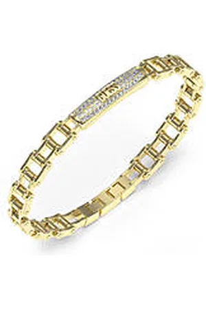Guess Bracciale Uomo Gioielli JUMB04414JWYGT/U