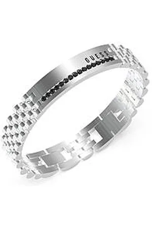 Guess Bracciale Uomo Gioielli JUMB03203JWSTT/U