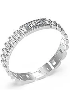Guess Bracciale Uomo Gioielli JUMB03200JWSTT/U