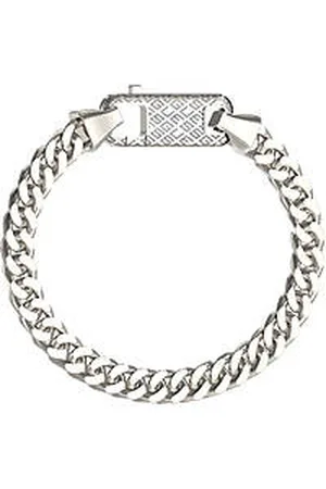 Guess Bracciale Uomo Gioielli JUMB04458JWSTL