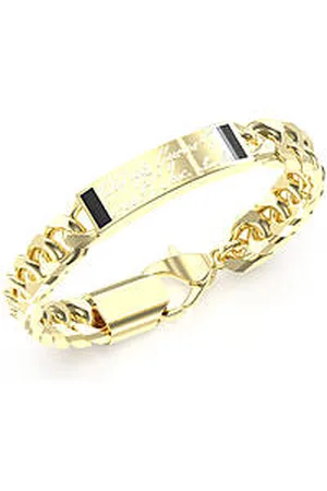 Guess Bracciale Uomo Gioielli JUMB04401JWYGL