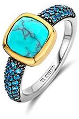 Ti Sento Milano Anello Donna Gioielli 12331TQ/50