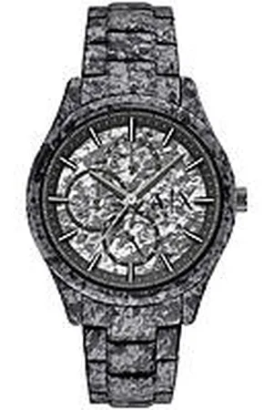 Armani Exchange Orologio Cronografo Uomo - Ax1885 AX1885