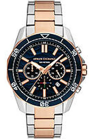 Armani Exchange Orologio Cronografo Uomo - Ax1965 AX1965