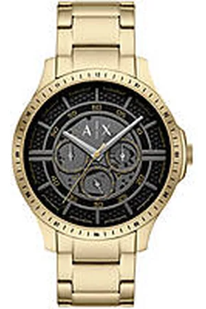 Armani Exchange Orologio Cronografo Uomo - Ax2461 AX2461