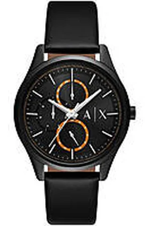 Armani Exchange Orologio Cronografo Uomo - Ax1886 AX1886