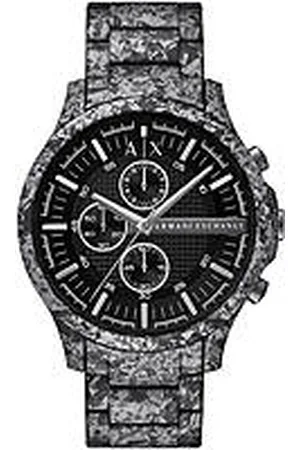 Armani Exchange Orologio Cronografo Uomo - Ax2462 AX2462