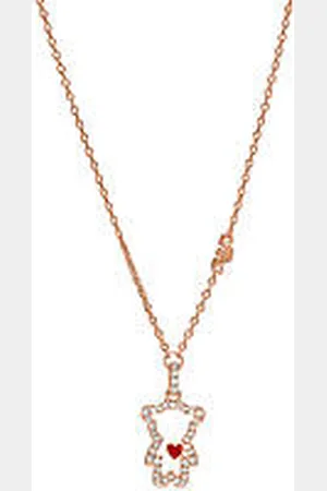 Emporio Armani Collana Donna Gioielli EGS3162221