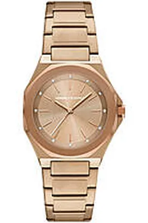 Armani Exchange Orologio Solo Tempo Donna - Ax4616 AX4616