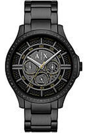 Armani Exchange Orologio Cronografo Uomo - Ax2460 AX2460