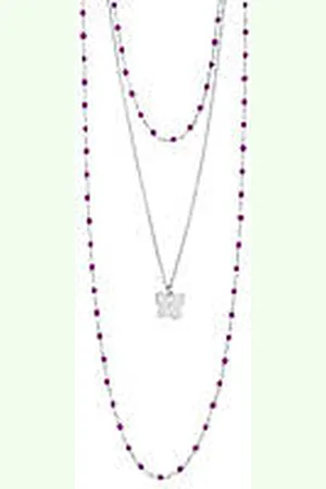 Boccadamo Collana Donna Gioielli Astra AA/GR18