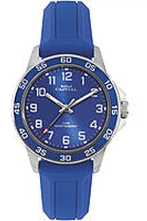 Capital Orologio Al Quarzo Uomo Junior AX585G-02