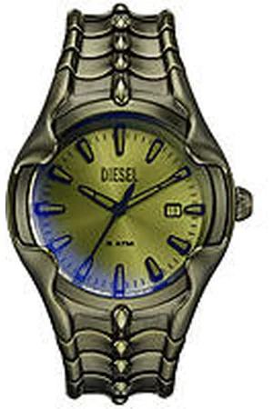 Diesel Orologio Al Quarzo Uomo DZ2221