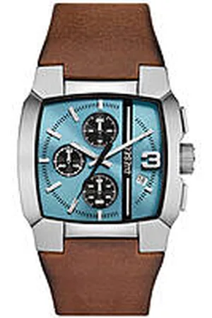 Diesel Orologio Cronografo Uomo - Dz4675 DZ4675