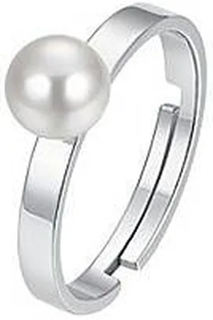 Luca Barra Anello Perle Gioiello Donna ANK524
