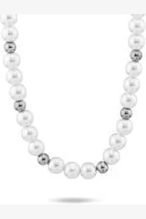 Boccadamo Collana Con Perline Mikiami Da Donna MK/GR27