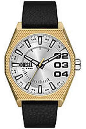 Diesel Orologio Al Quarzo Uomo DZ2219