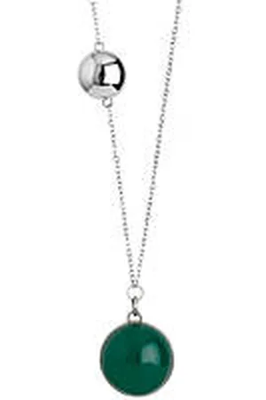Boccadamo Collana Donna Gioielli Le Cabochon LC/GR06