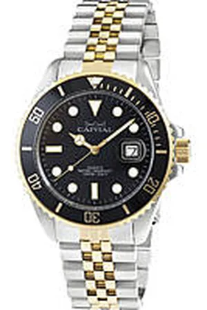 Capital Orologio Al Quarzo Uomo Time For Men AX751-1