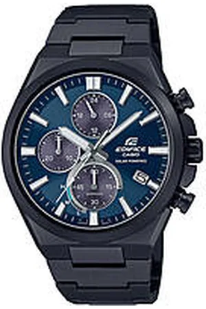 Casio Orologio Cronografo Uomo - Efs-S630dc-2avuef EFS-S630DC-2AVUEF