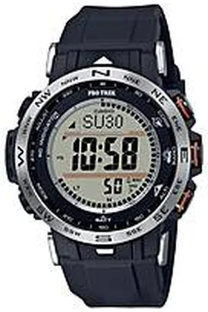 Casio Orologio Solo Tempo Donna - Prw-30-1aer PRW-30-1AER