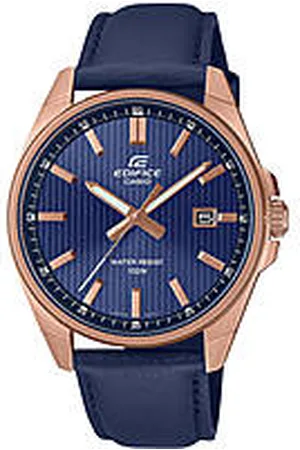 Casio Orologio Solo Tempo Uomo - Efv-150cl-2avuef EFV-150CL-2AVUEF