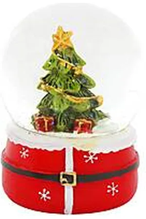 AD TREND Sfera Natalizia Natale 108516D