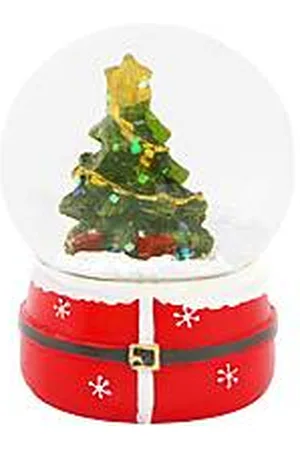 AD TREND Sfera Natalizia Natale 108515C