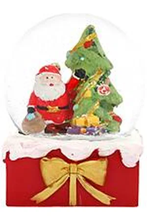 AD TREND Sfera Natalizia Natale 108527C