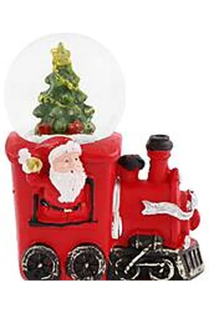AD TREND Sfera Natalizia Natale 108523A