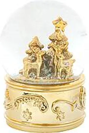AD TREND Sfera Natalizia Natale 108506B
