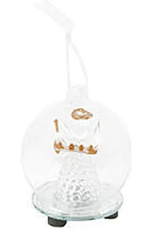 AD TREND Sfera Natalizia Natale 105823E