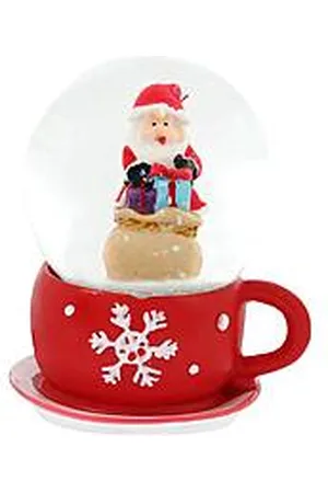 AD TREND Sfera Natalizia Natale 108521C